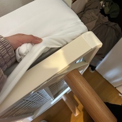 無印ベット