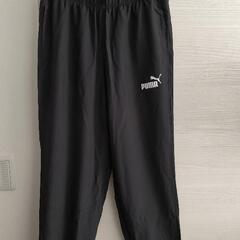 PUMA スポーツウェア 上下セット Lサイズの画像