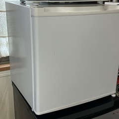 小型冷蔵庫