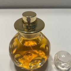 廃盤 ディオール ドルチェヴィータオードトワレ50m 香水 Diorほぼ未使用の画像