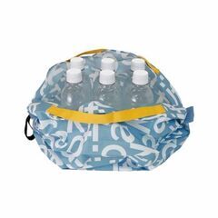 【新品】伊東屋　エコバッグ　シュパットコンパクトパッグの画像