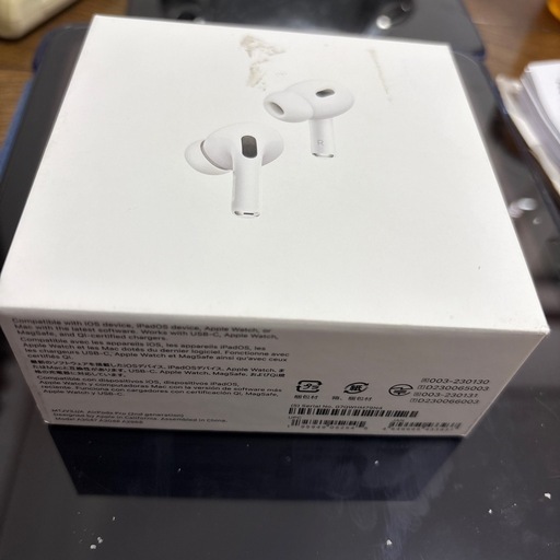 Airpodspro2