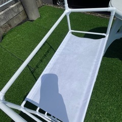 〜受け渡し予定者決定〜👞　靴棚　鍵置き　🔑の画像