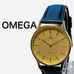 オメガOMEGA 腕時計　美品　個人的
コレクション放出