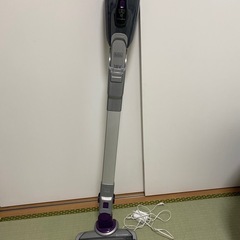 スティククリーナー🧹掃除機の画像