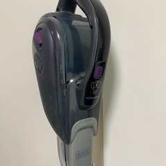 スティククリーナー🧹掃除機の画像