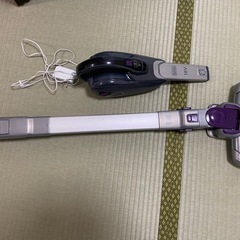 スティククリーナー🧹掃除機の画像