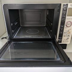 電子レンジ　炊飯器　たこ焼き機セット