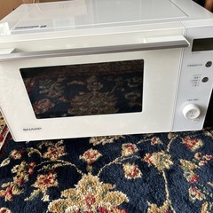 電子レンジ