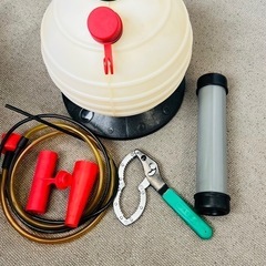 車オイル交換キット　6Lまで利用