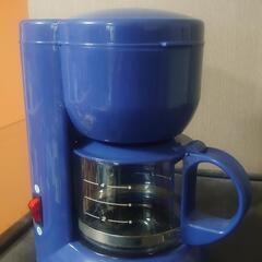 コーヒーメーカー