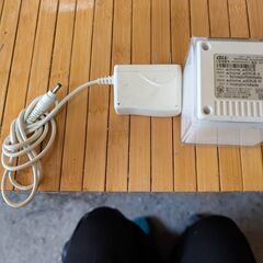 HOME SPOT cube (ホワイト) 中古の画像