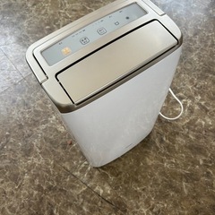 除湿機