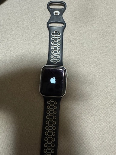 腕時計 Apple Watch6 44mm