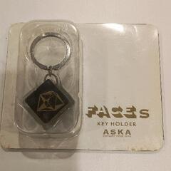 0329-254 チャゲアス　グッズ