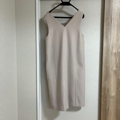ロペピクニック　ワンピースの画像