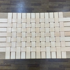 Ritzwell 本革スツール① VINCENT Stoolの画像