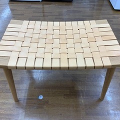 Ritzwell 本革スツール① VINCENT Stool