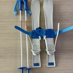 子供用スキー