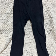 UNIQLO ズボン 100