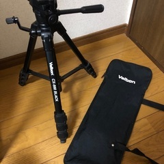カメラ三脚