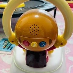 アンパンマン　おまるの画像