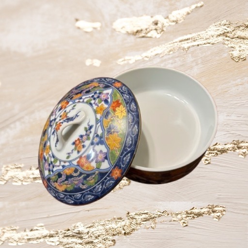 【美品】和食器 オードブル 引出物
