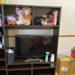 ニトリ テレビボード 引き取り500円プレゼント
