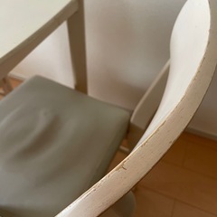 ダイニングセットの画像