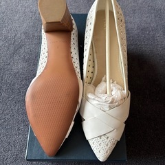 COLE HAAN 沖縄アウトレットの画像