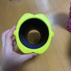 筋膜剥がしローラーの画像