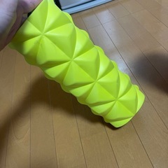 筋膜剥がしローラーの画像