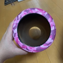 筋膜剥がしローラーの画像