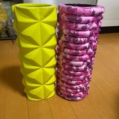 筋膜剥がしローラー