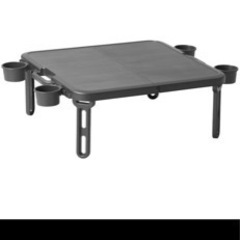 おりたたみテーブルの画像