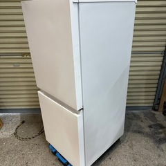 Panasonic 冷蔵庫 156L NR-B16C1 2024年製の画像