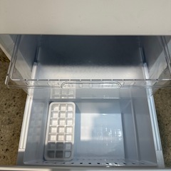 Panasonic 冷蔵庫 156L NR-B16C1 2024年製の画像