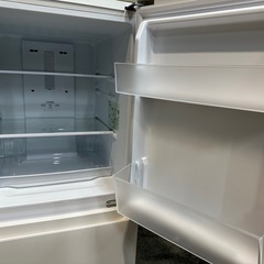 Panasonic 冷蔵庫 156L NR-B16C1 2024年製の画像