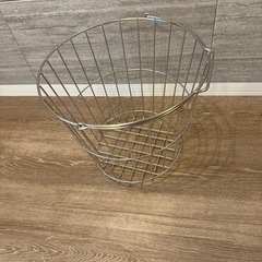 【無料】無印良品バスケット