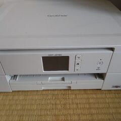 エプソンのプリンタ
