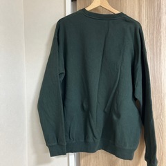 dickies ディッキーズ　トレーナーの画像