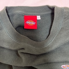 dickies ディッキーズ　トレーナーの画像
