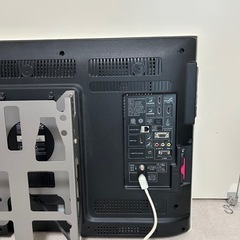 お引き渡しがが決まりました　
SHARP AQUOS LC-32R5の画像