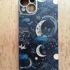 Iphone13 プラスチックケース 3個セットの画像