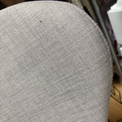 長椅子　椅子　ダイニングチェアの画像