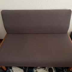 ソファ