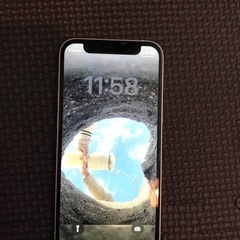 Apple iPhone 12mini ブルー 本体128GB