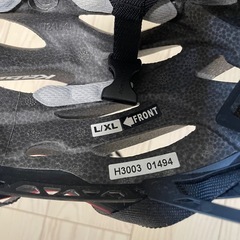 ロードバイク　ヘルメットOGK KABUTO ( オージーケーカブト ) FLAIR　の画像