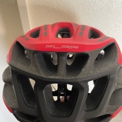 ロードバイク　ヘルメットOGK KABUTO ( オージーケーカブト ) FLAIR　の画像