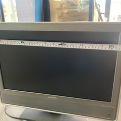 テレビモニター